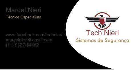 Tech Nieri foto 2